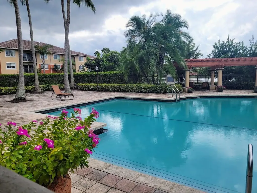 4195 N Haverhill Road West Palm Beach FL 33417