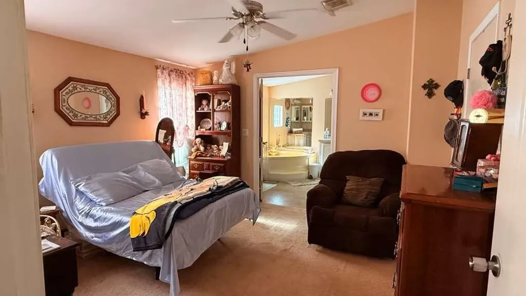 2 S 4 Seasons Road Palm Beach Gardens FL 33410
