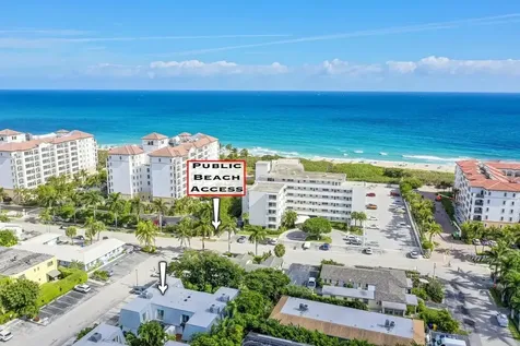 106 Linda Lane Palm Beach Shores FL 33404