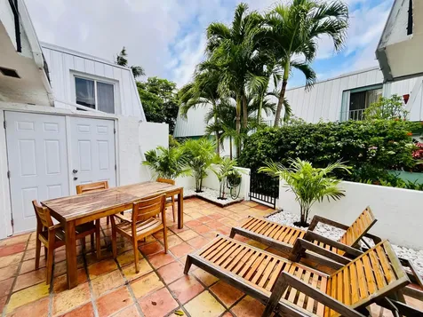 106 Linda Lane Palm Beach Shores FL 33404