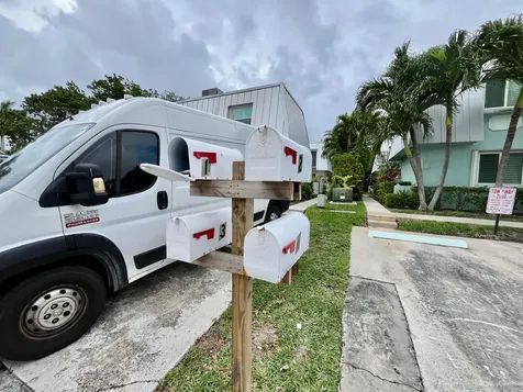 106 Linda Lane Palm Beach Shores FL 33404