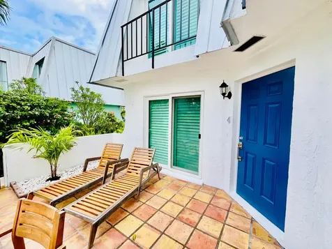 106 Linda Lane Palm Beach Shores FL 33404