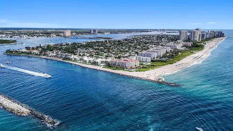 106 Linda Lane Palm Beach Shores FL 33404