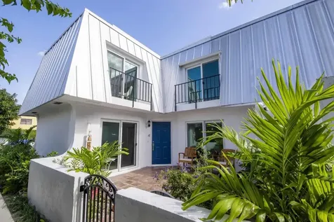 106 Linda Lane Palm Beach Shores FL 33404