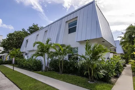 106 Linda Lane Palm Beach Shores FL 33404