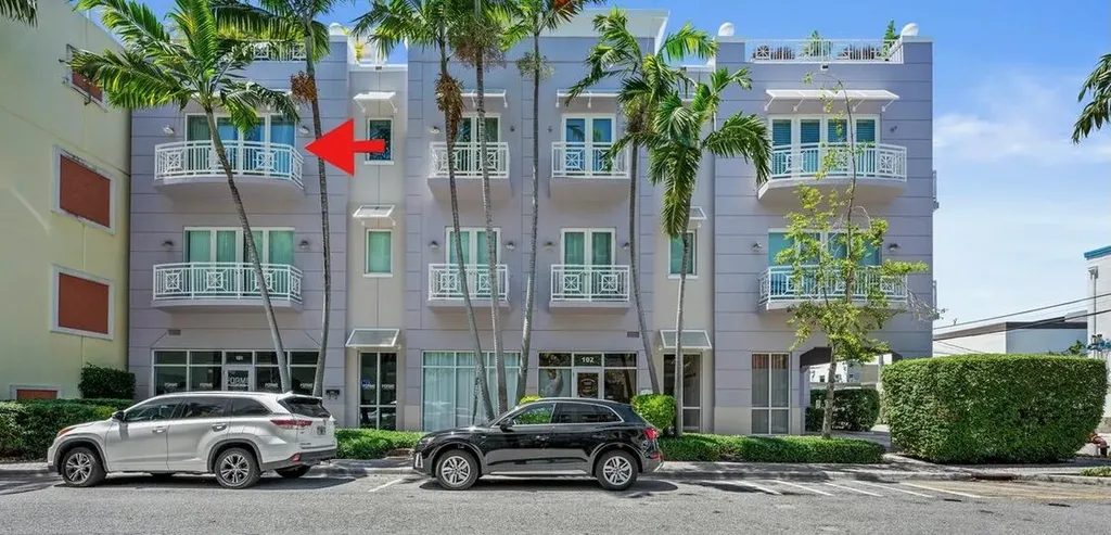 12 SE 1st Avenue Delray Beach FL 33444