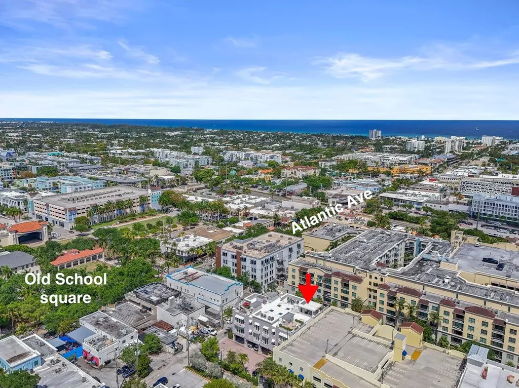 12 SE 1st Avenue Delray Beach FL 33444