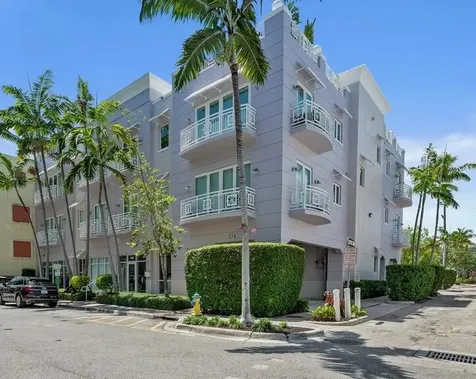 12 SE 1st Avenue Delray Beach FL 33444