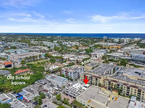 12 SE 1st Avenue Delray Beach FL 33444