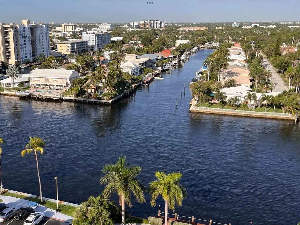 3200 NE 36th Street E Fort Lauderdale FL 33308
