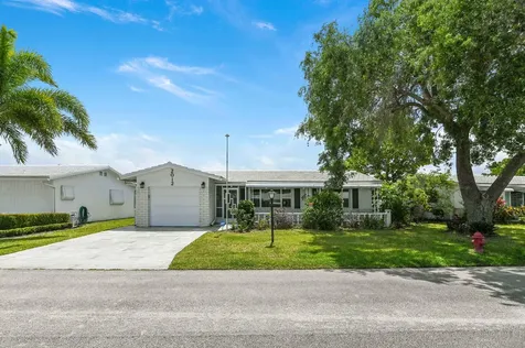 2012 SW 17th Avenue Boynton Beach FL 33426