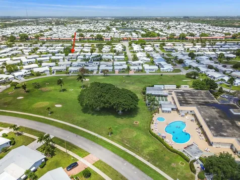 2012 SW 17th Avenue Boynton Beach FL 33426