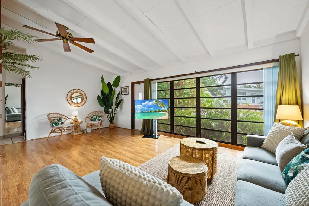 2512 Sugarloaf Lane Fort Lauderdale FL 33312