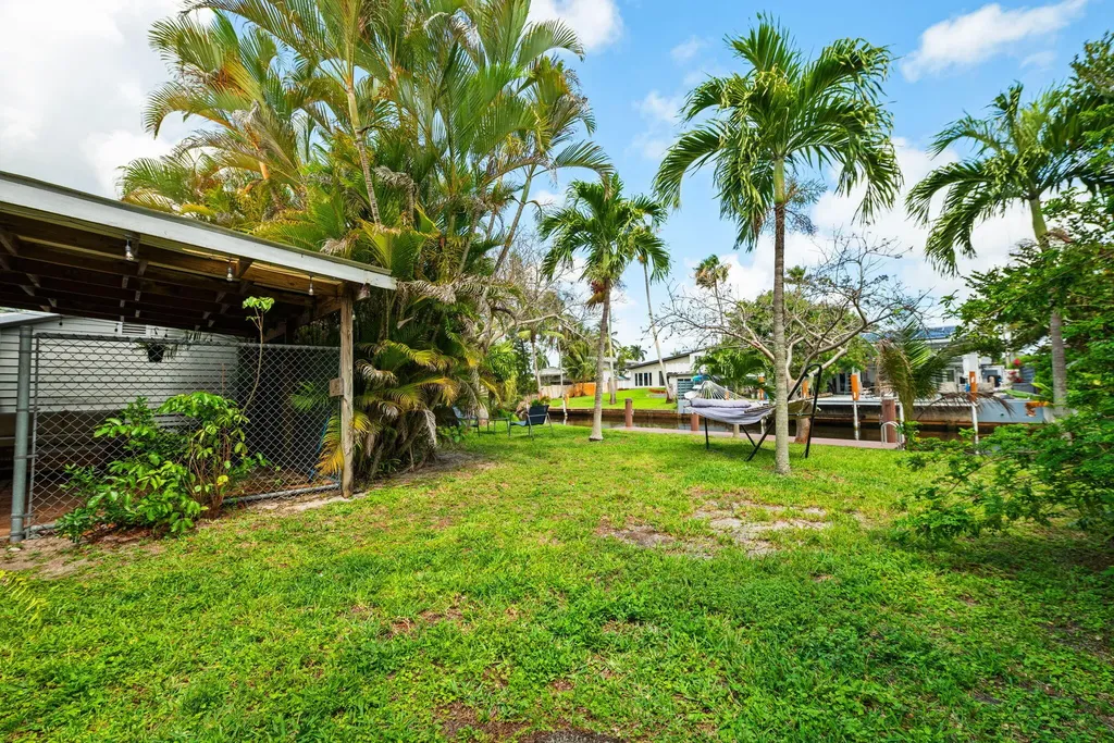 2512 Sugarloaf Lane Fort Lauderdale FL 33312
