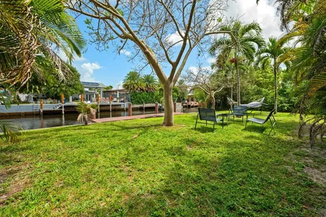 2512 Sugarloaf Lane Fort Lauderdale FL 33312