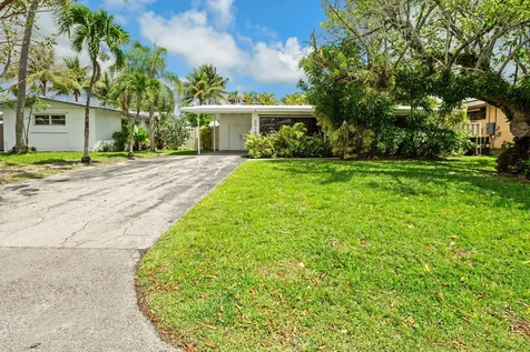 2512 Sugarloaf Lane Fort Lauderdale FL 33312