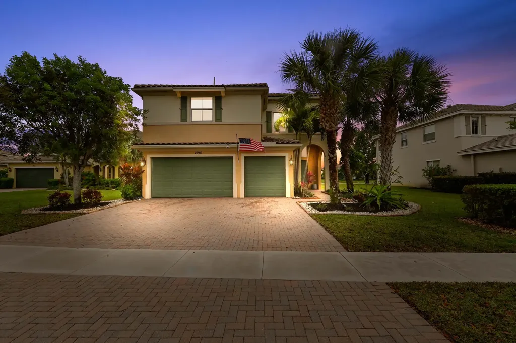 2910 Payson Way Wellington FL 33414