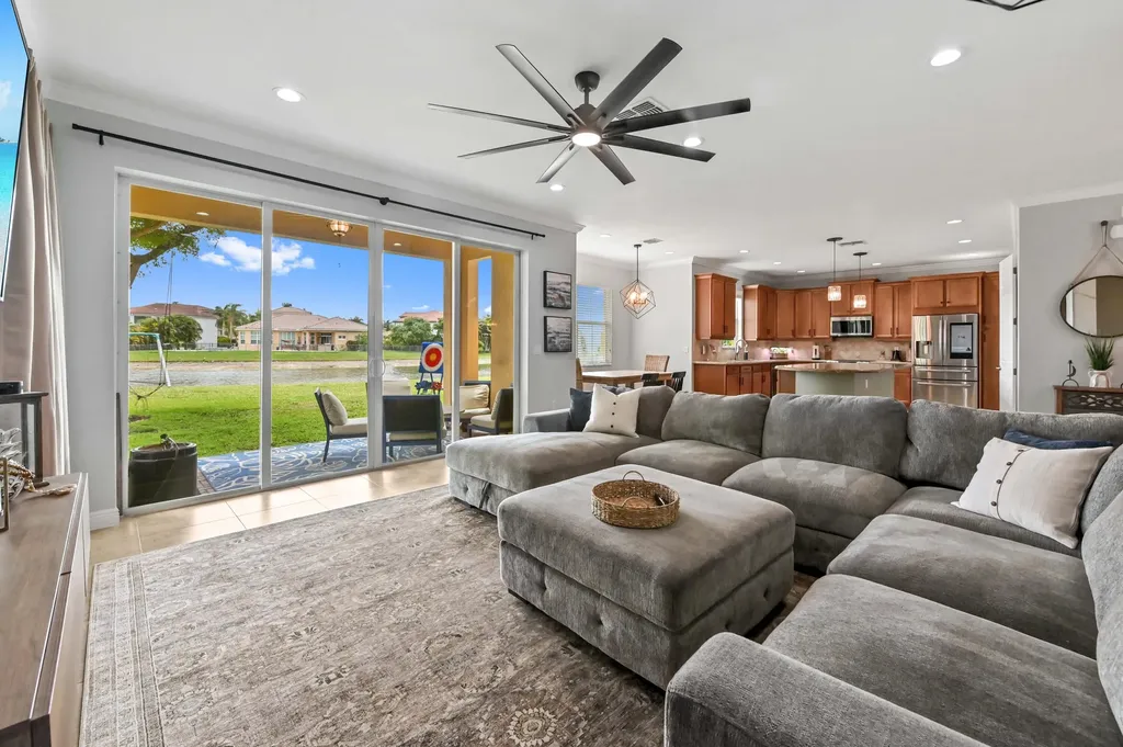 2910 Payson Way Wellington FL 33414