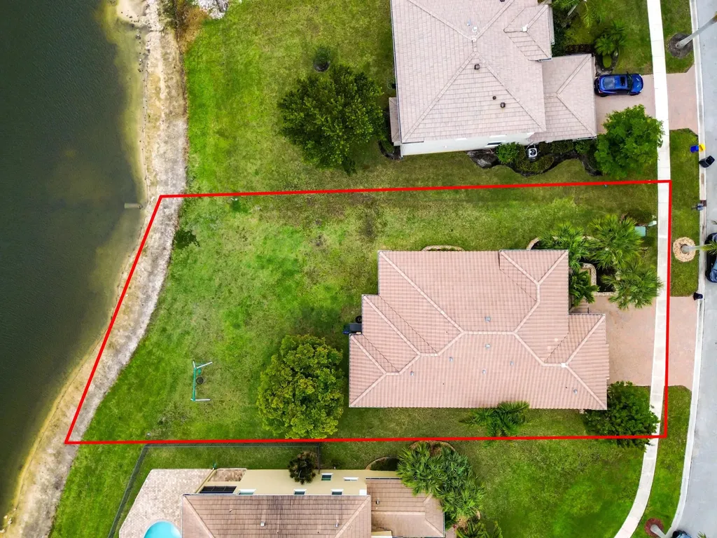 2910 Payson Way Wellington FL 33414