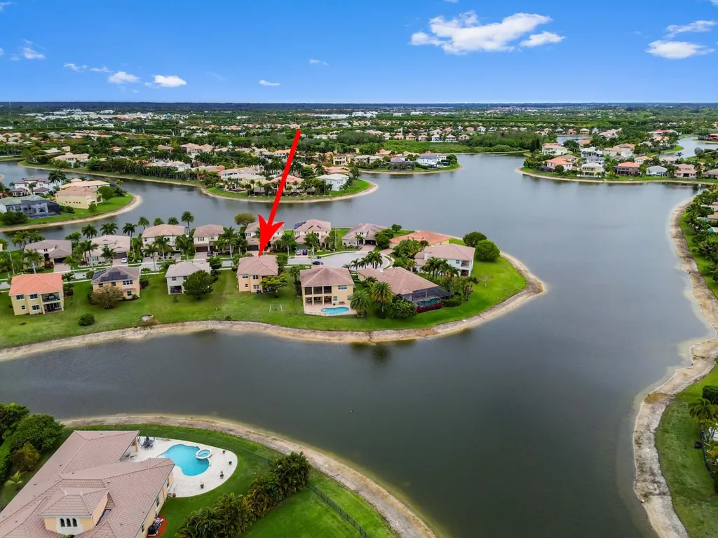 2910 Payson Way Wellington FL 33414