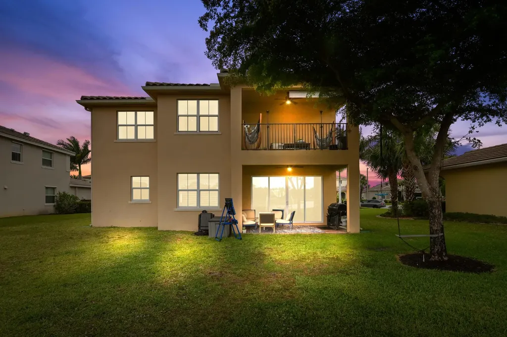 2910 Payson Way Wellington FL 33414