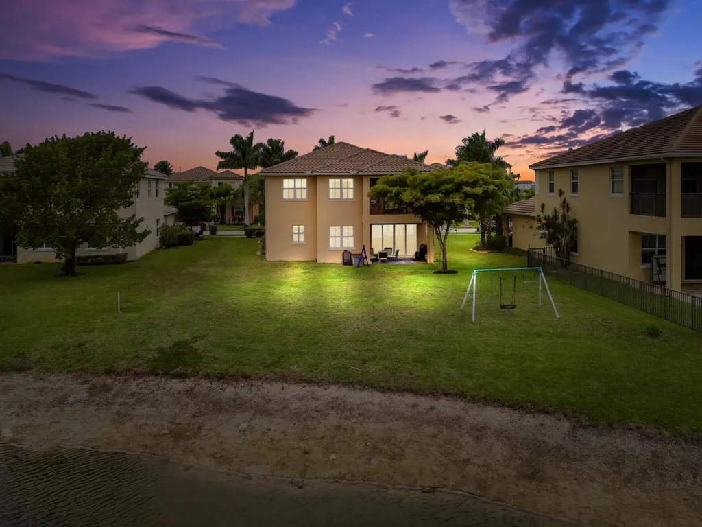 2910 Payson Way Wellington FL 33414