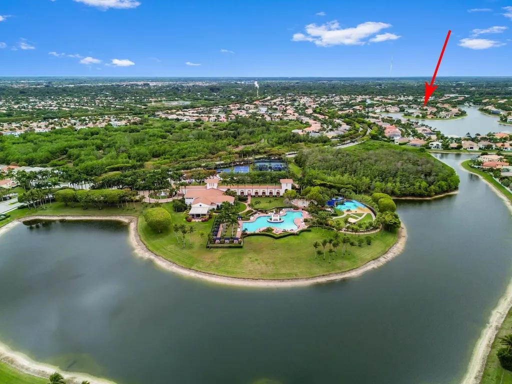 2910 Payson Way Wellington FL 33414