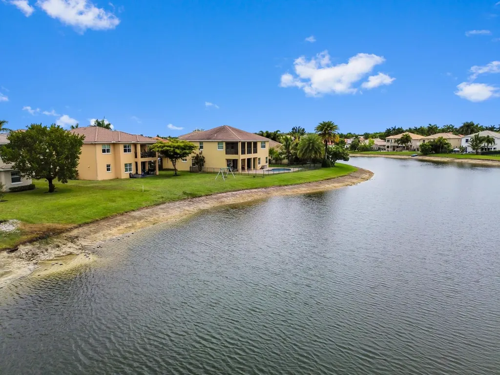 2910 Payson Way Wellington FL 33414