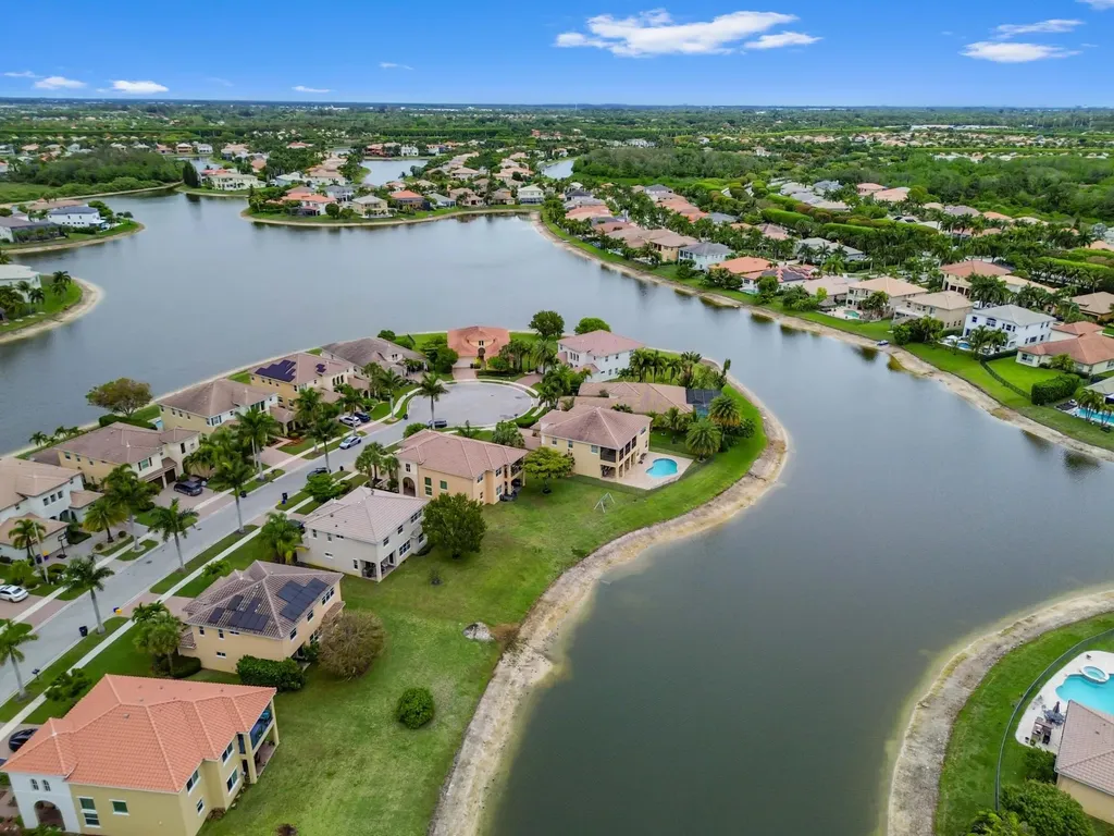 2910 Payson Way Wellington FL 33414