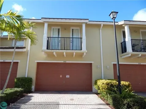 4720 Mimosa Place Coconut Creek FL 33073