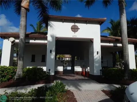 4720 Mimosa Place Coconut Creek FL 33073