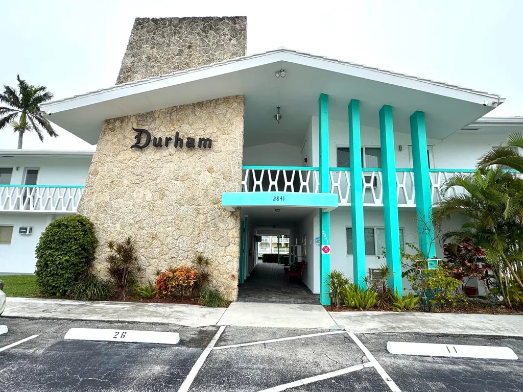 2841 NE 32nd Street Fort Lauderdale FL 33306
