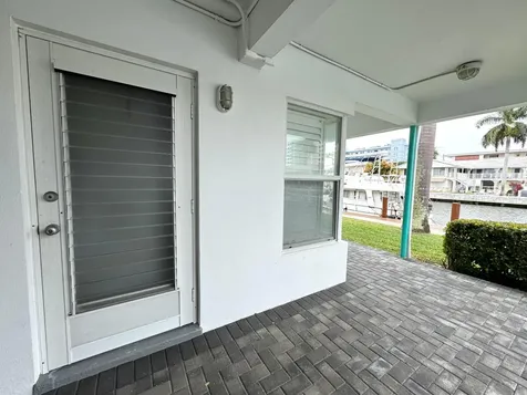 2841 NE 32nd Street Fort Lauderdale FL 33306