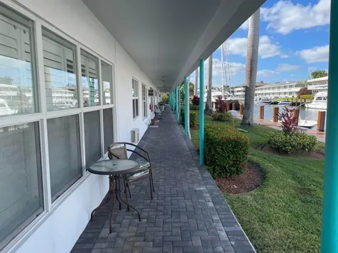 2841 NE 32nd Street Fort Lauderdale FL 33306