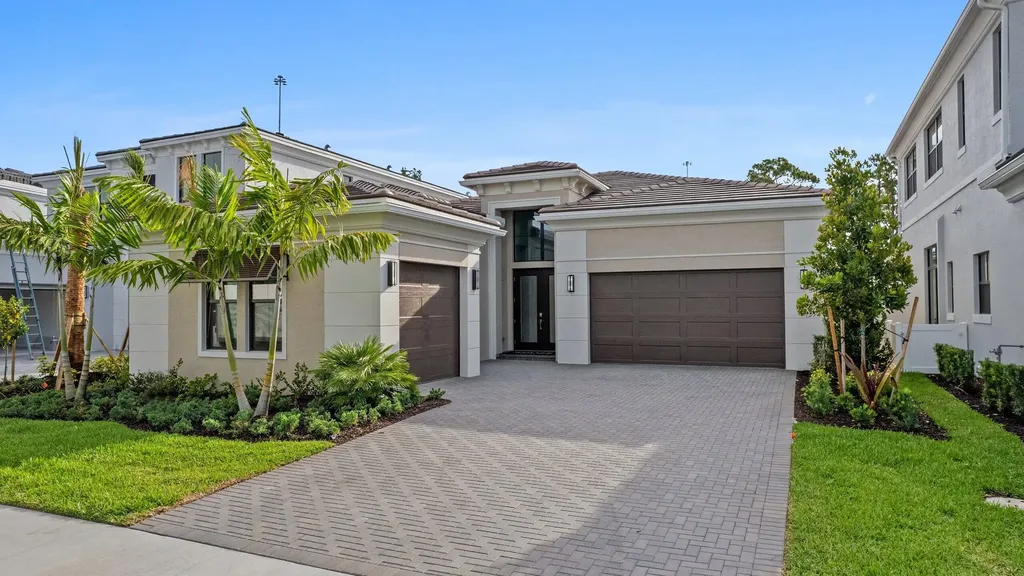 13294 Artisan Circle Palm Beach Gardens FL 33418