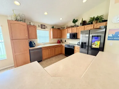 15935 Heron Hill Street Clermont FL 34714