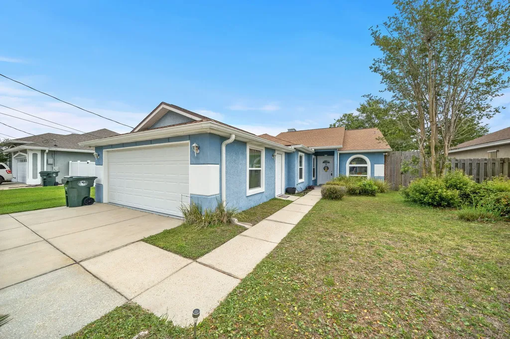 1407 Rhode Island Avenue Lynn Haven FL 32444