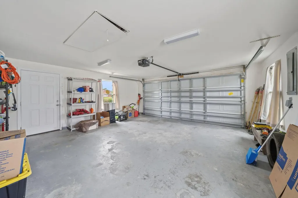 1407 Rhode Island Avenue Lynn Haven FL 32444