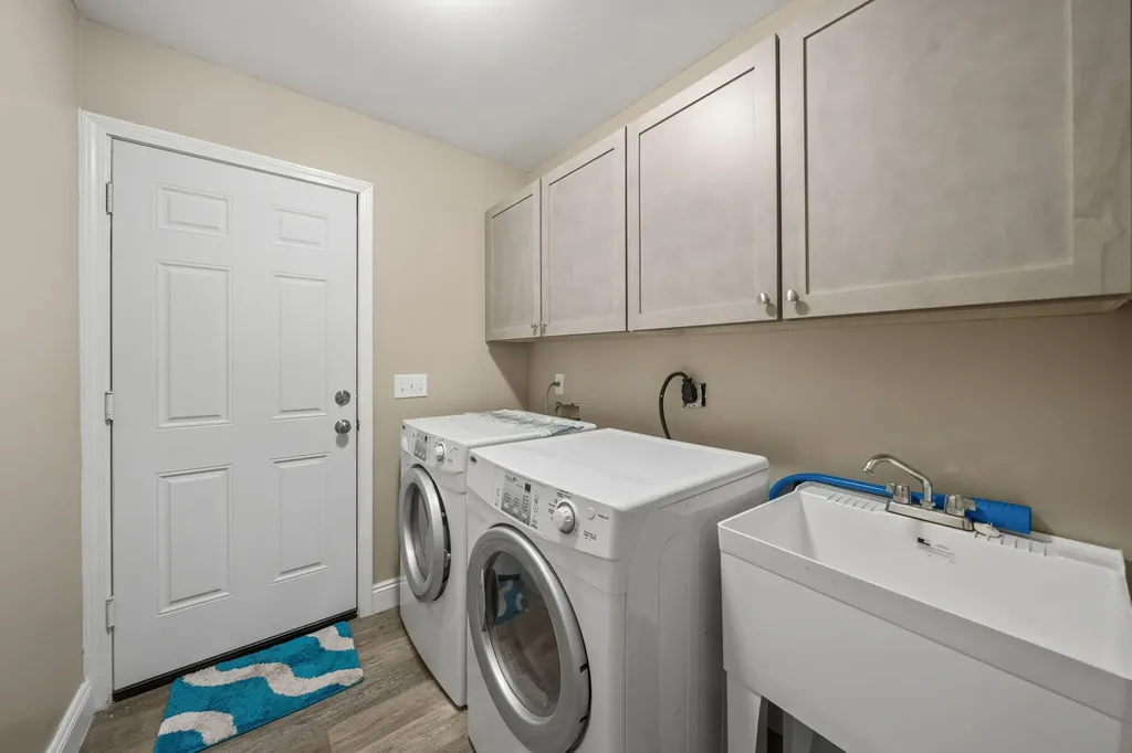 1407 Rhode Island Avenue Lynn Haven FL 32444