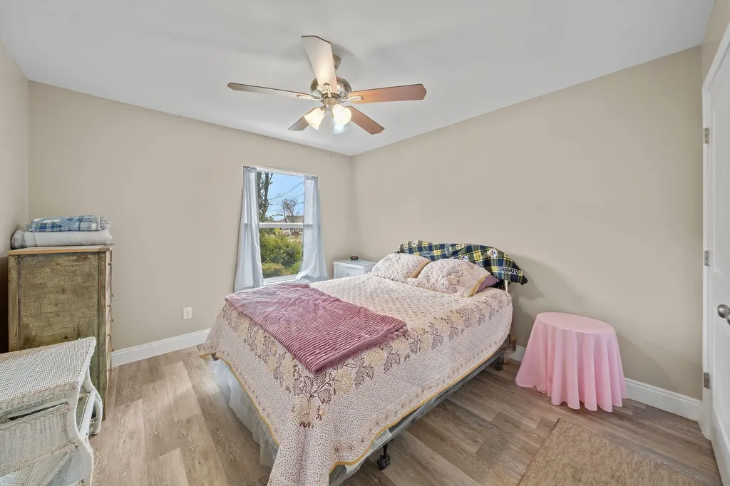 1407 Rhode Island Avenue Lynn Haven FL 32444