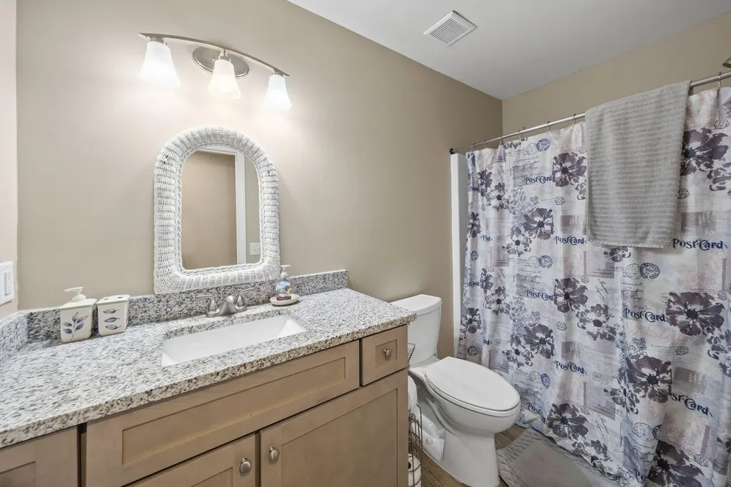 1407 Rhode Island Avenue Lynn Haven FL 32444