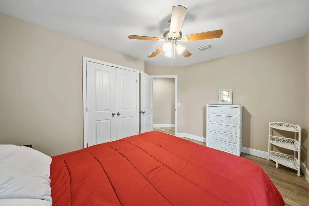 1407 Rhode Island Avenue Lynn Haven FL 32444