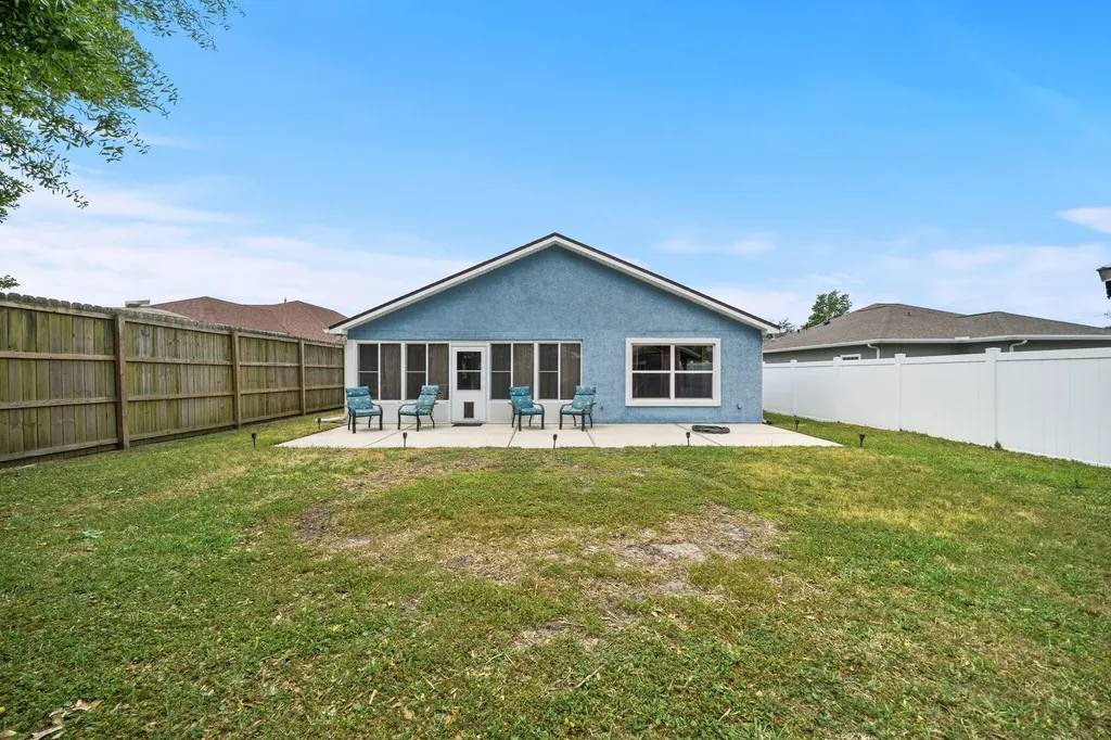 1407 Rhode Island Avenue Lynn Haven FL 32444