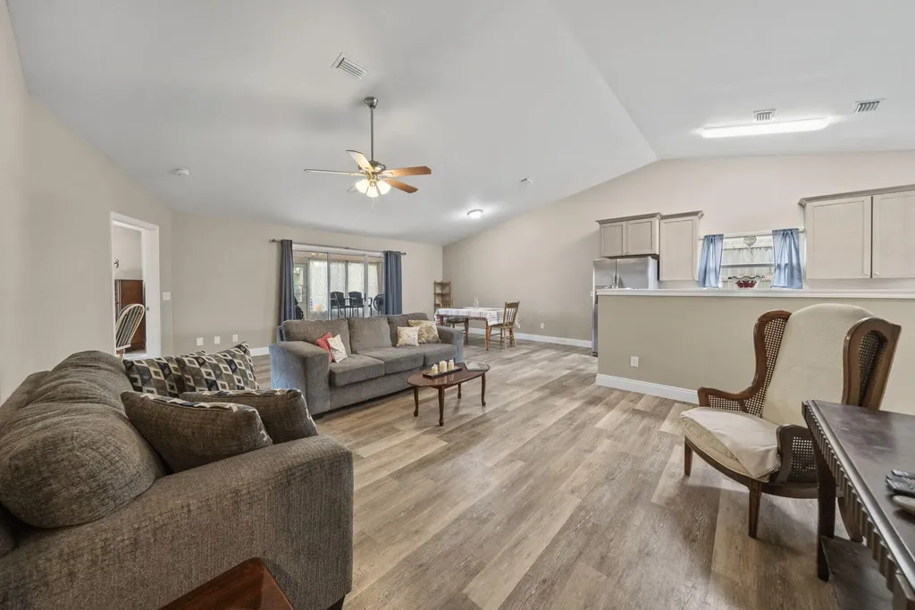 1407 Rhode Island Avenue Lynn Haven FL 32444