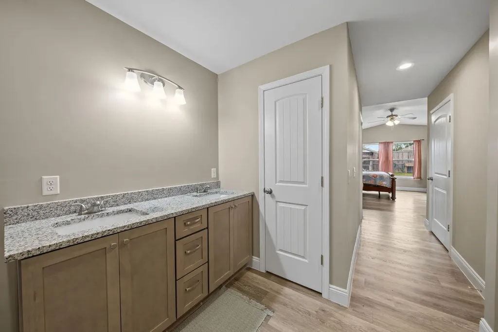 1407 Rhode Island Avenue Lynn Haven FL 32444