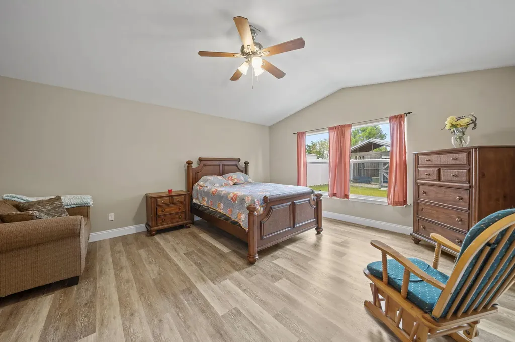 1407 Rhode Island Avenue Lynn Haven FL 32444