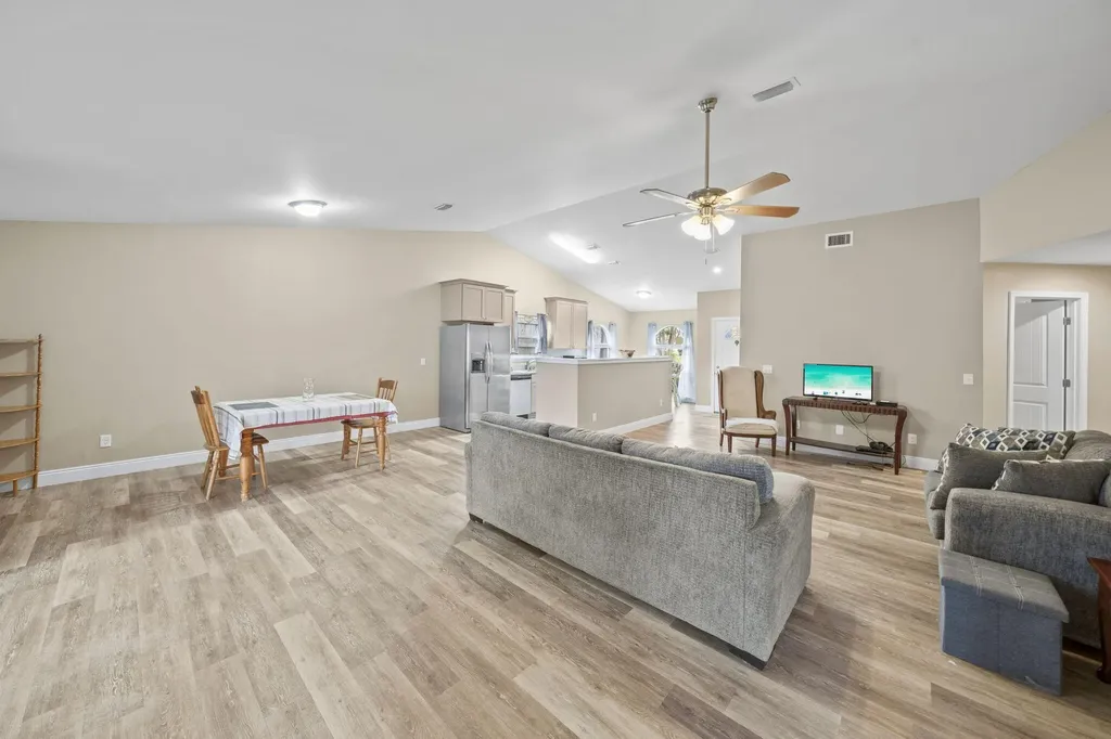 1407 Rhode Island Avenue Lynn Haven FL 32444