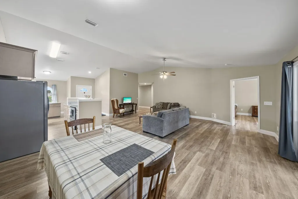 1407 Rhode Island Avenue Lynn Haven FL 32444