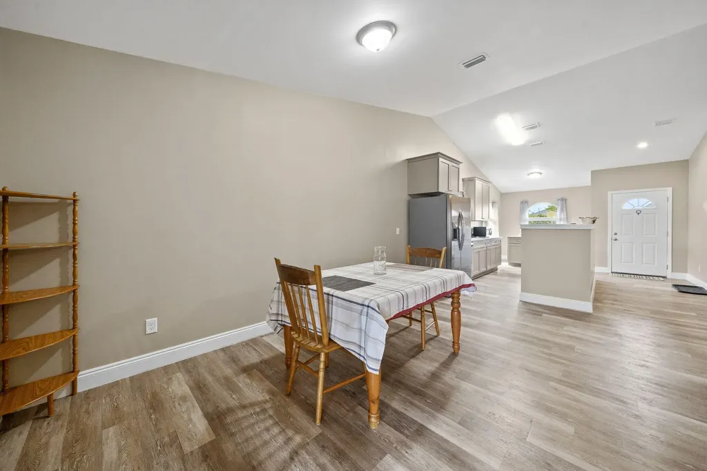 1407 Rhode Island Avenue Lynn Haven FL 32444