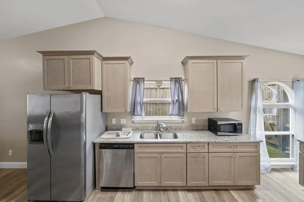 1407 Rhode Island Avenue Lynn Haven FL 32444
